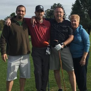 Meet your Posher, Scott